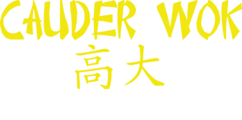 Cauder Wok